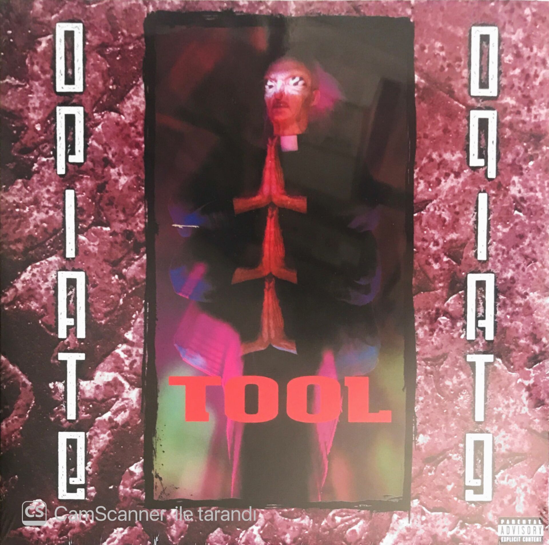 Tool - Opiate - LP