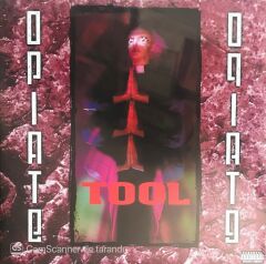 Tool - Opiate - LP