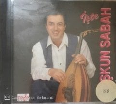 Coşkun Sabah İşte CD