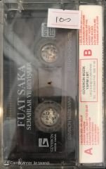 Fuat Saka - Semahlar Ve Deyişler KASET