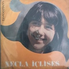 Necla İçlises Gitmek İstiyorum Gönül Şahıma 45lik