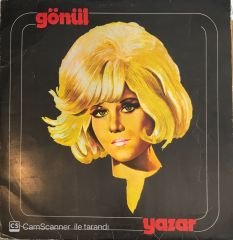 Gönül Yazar  Kervan Bir İhtimal Daha Var LP