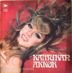 Kamuran Akkor Tarık Gürcan LP
