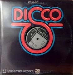 Chic / Good Times Maxi Single