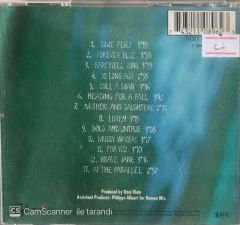 Vaya Con Dios Time Flies CD