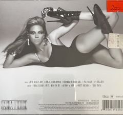 Beyonce - I Am Sasha Fierce  2 x CD
