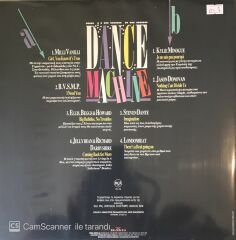 Dance Machıne LP