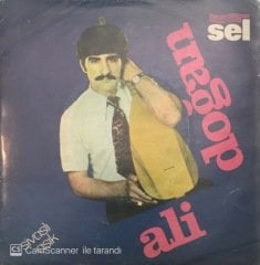 Sivaslı Aşık Ali Doğan Feleğin Sillesi 45lik