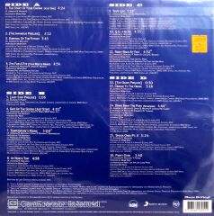 Mobb Deep / The Infamous Double LP