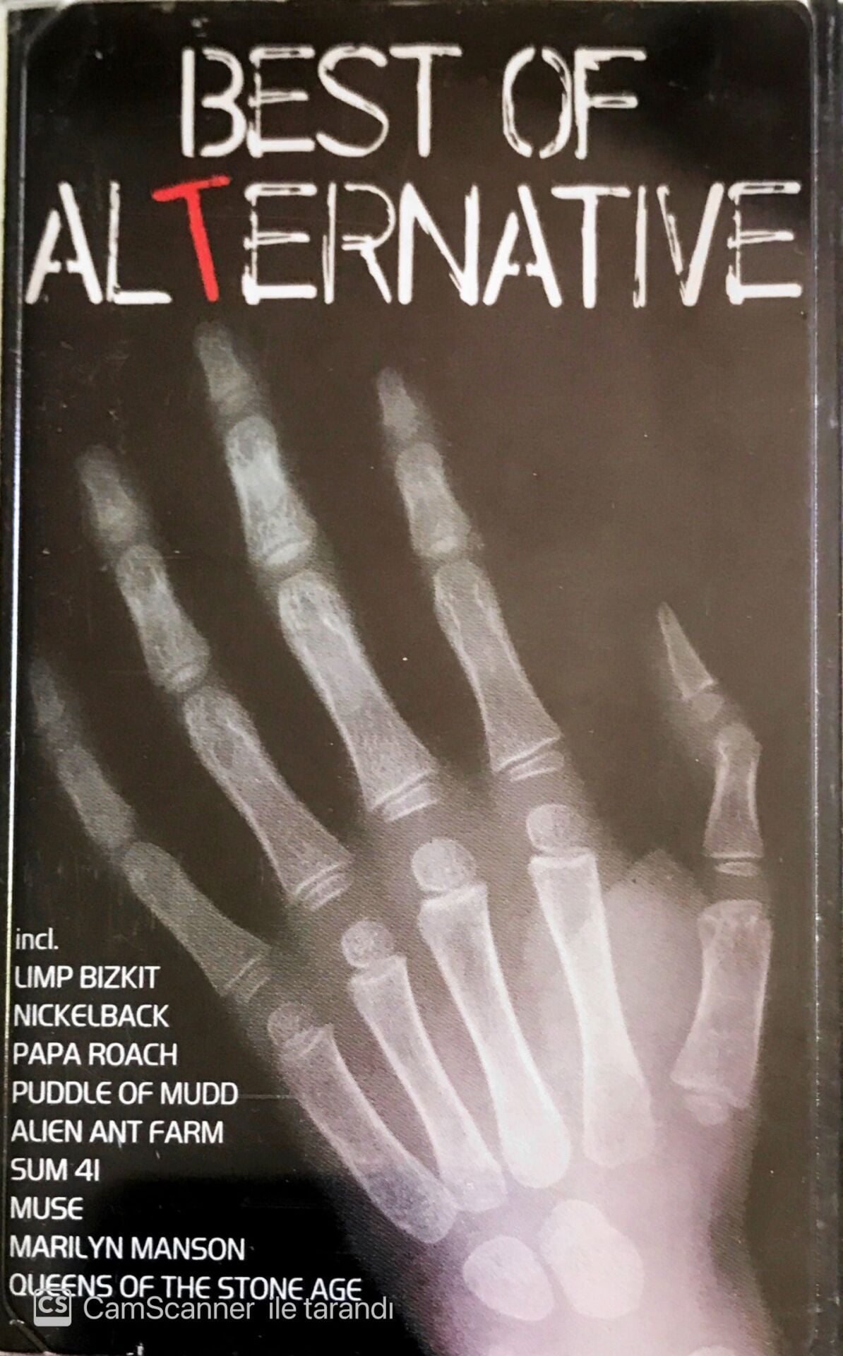 Best Of Alternative - KASET