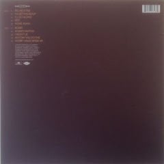Michael Kiwanuka – Home Again LP