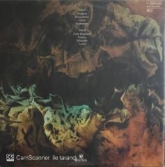 Eloy - Colours - LP
