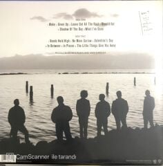 Linkin Park - Minutes to Midnight ( İlk Baskı ! ) LP