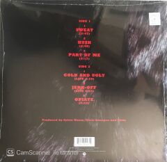 Tool - Opiate - LP