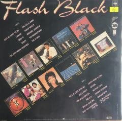 Flash Black LP