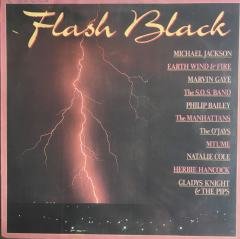 Flash Black LP