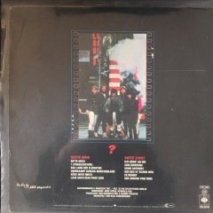 Nena Fragezeichen LP