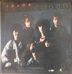 Nena Fragezeichen LP