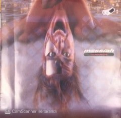 Messiah Thunderdome MAXİ