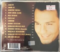 Yaşar Esirinim CD