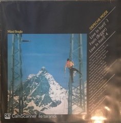 Depeche Mode MAXI SINGLE