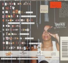 Nelly Furtado - Mi Plan CD