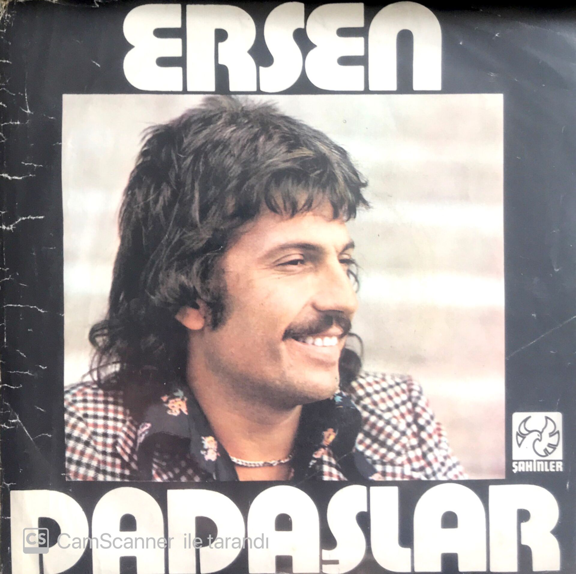 Ersen ve Dadaşlar Döne Sevdiğim 45lik