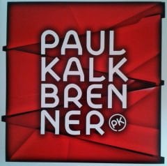 Paul Kalkbrenner – Icke Wieder LP