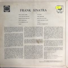 Frank Sinatra ''Frank Sinatra '' LP