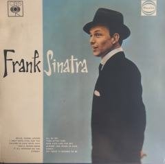 Frank Sinatra ''Frank Sinatra '' LP