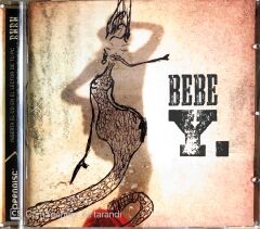 Bebe Y. - CD