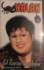 Akrep Nalan  - Zil Zurna Sevdalar KASET