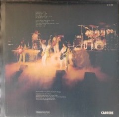 Substitute You've Got All Of Me -Let It Grow LP