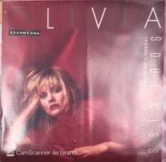 Olivia Newton John Maxi Single MAXİ
