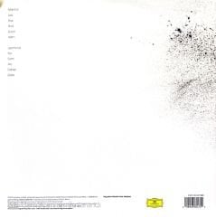 Johann Johannsson - 12 Conversations With Thilo Heinzmann LP