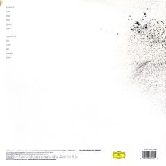 Johann Johannsson - 12 Conversations With Thilo Heinzmann LP