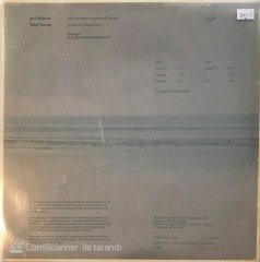 Jan Garbarek Dis LP