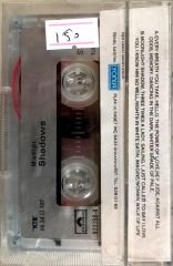Shadows / Moonlight KASET