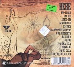 Bebe Y. CD