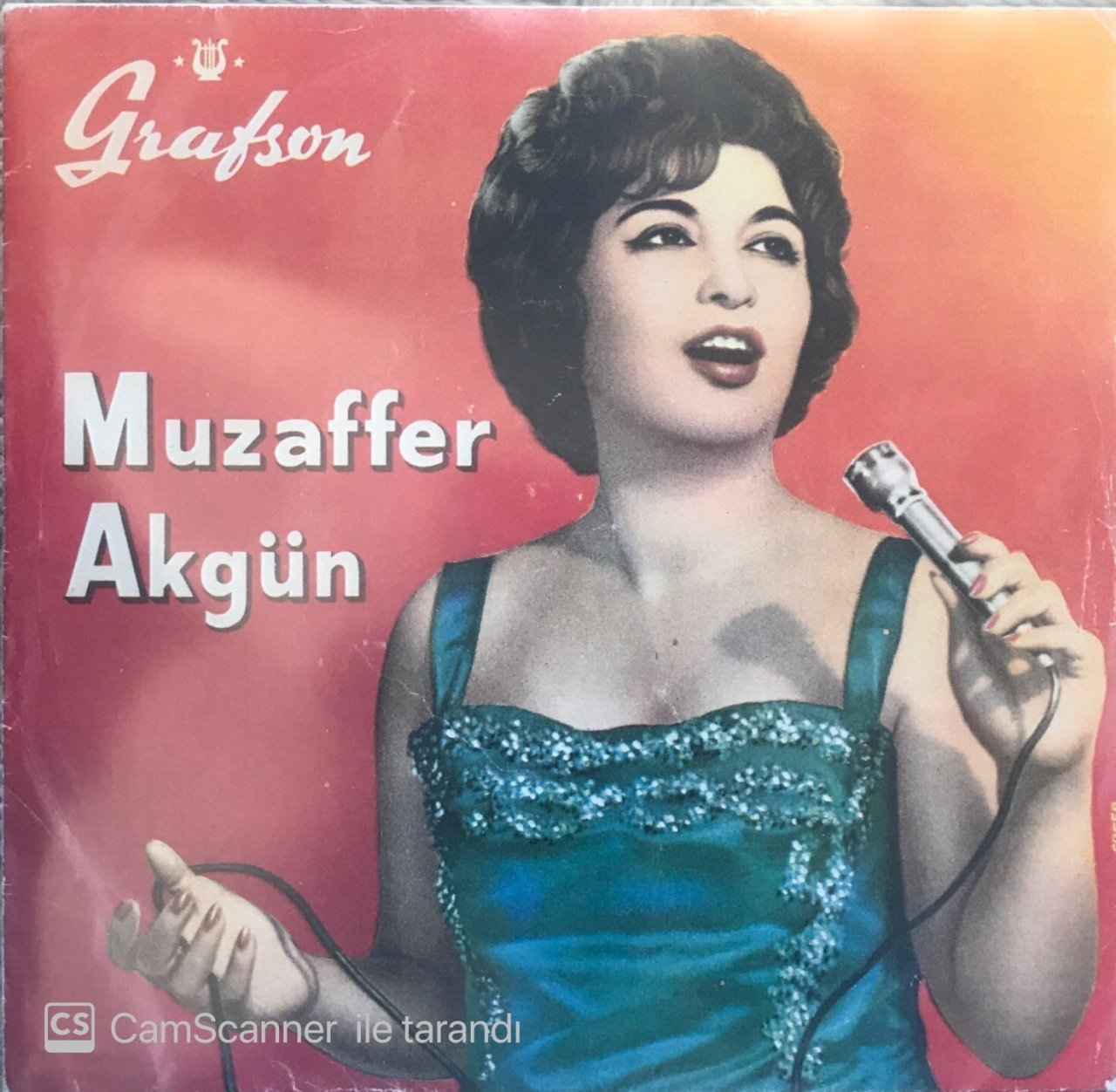 Muzaffer Akgün Kışlalar Doldu Boşaldı 45lik