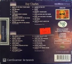 Ray Charles - 27 Rhythm & Blues Classics  2 X CD