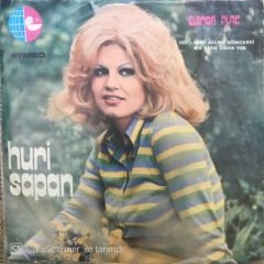 Huri Sapan Seni Allah Gönderdi 45lik