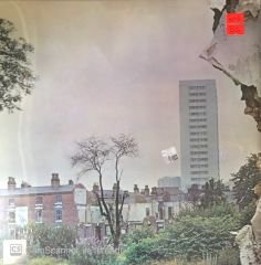 Led Zeppelin IV LP