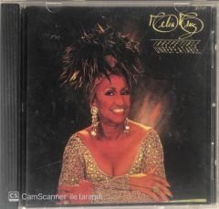 Celia Cruz Irrepetible CD