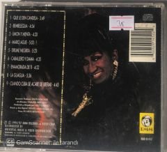 Celia Cruz Irrepetible CD
