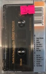 Güneşe Yolculuk KASET