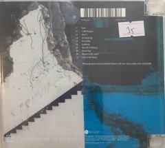 Blackfield II CD