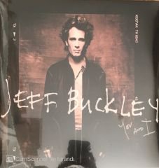 Jeff Buckley You & I LP