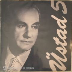 Munir Nurettin Selçuk Üstad 5
