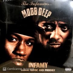 Mobb Deep / The Infamy Double LP